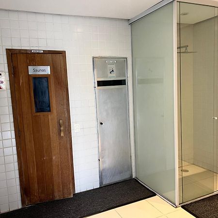 Flat-Hotel Faria Lima Itaim Sao Paulo, Garagem Inclusa ! São Paulo Exterior foto