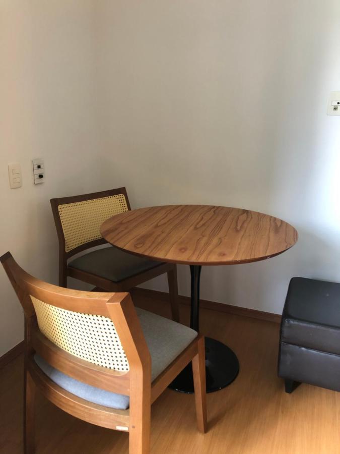 Flat-Hotel Faria Lima Itaim Sao Paulo, Garagem Inclusa ! São Paulo Exterior foto