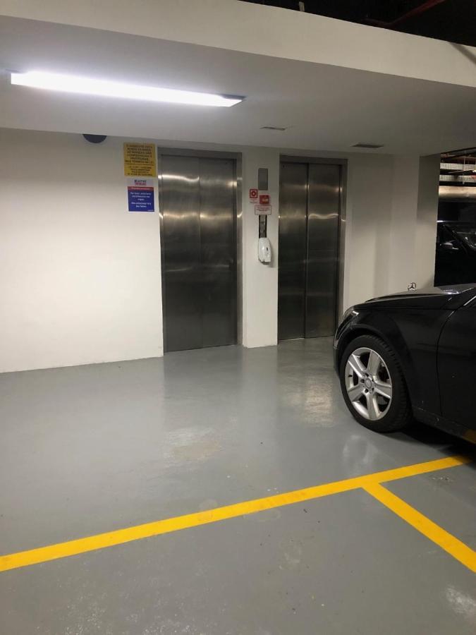 Flat-Hotel Faria Lima Itaim Sao Paulo, Garagem Inclusa ! São Paulo Exterior foto
