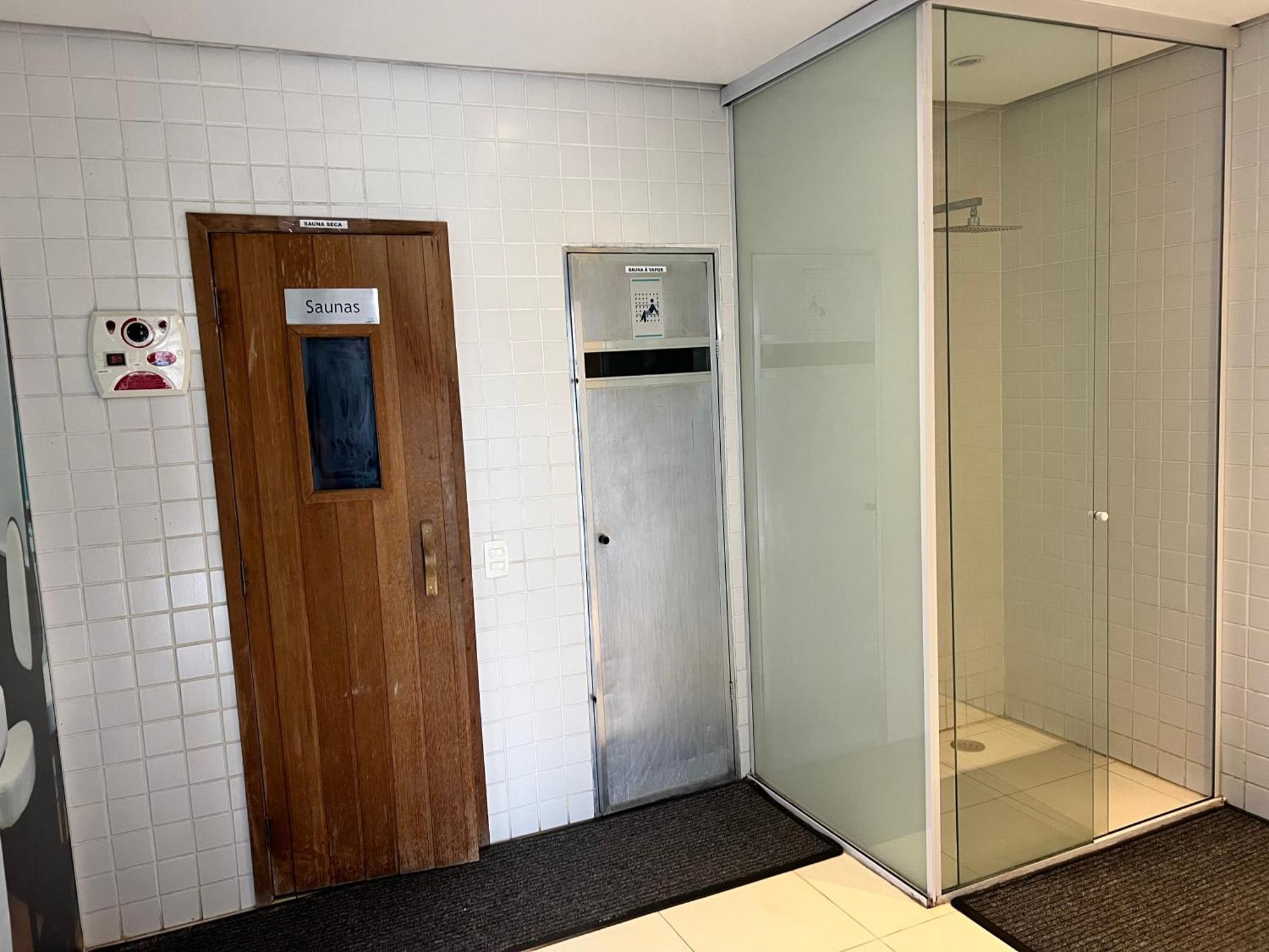 Flat-Hotel Faria Lima Itaim Sao Paulo, Garagem Inclusa ! São Paulo Exterior foto